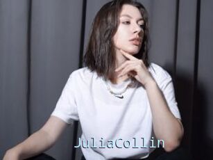 JuliaCollin