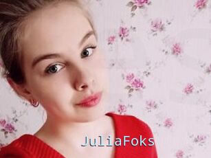 JuliaFoks