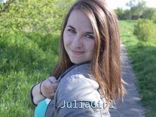 JuliaGirl