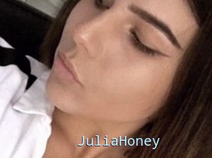 JuliaHoney