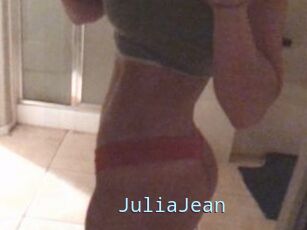 JuliaJean