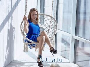 JuliaJu