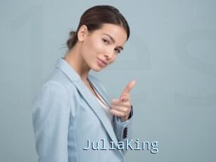 JuliaKing