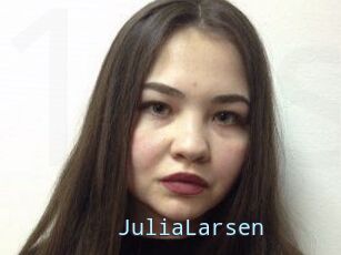 JuliaLarsen