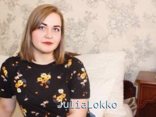JuliaLokko