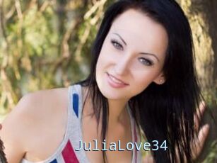 JuliaLove34