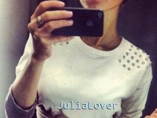 JuliaLover