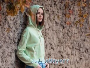 JuliaMayerr