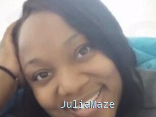 Julia_Maze