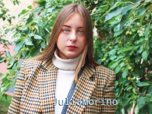 JuliaMorino