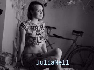 JuliaNell
