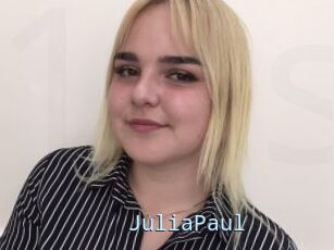 JuliaPaul