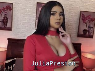 Julia_Preston