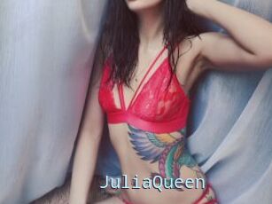 JuliaQueen