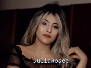 JuliaRosee