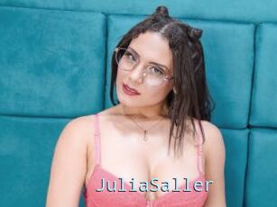 JuliaSaller