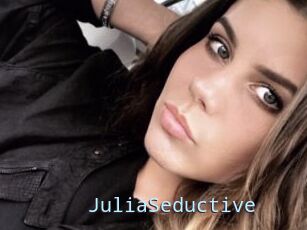 JuliaSeductive