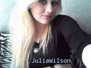 JuliaWilson