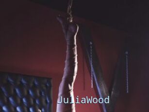 JuliaWood