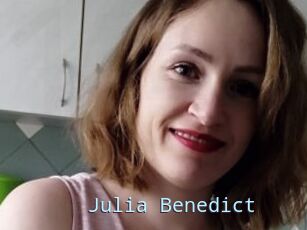 Julia_Benedict