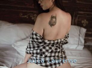 Julia_Laurense