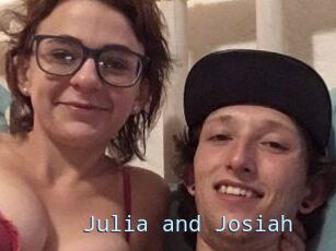 Julia_and_Josiah