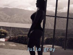 Julia_gray