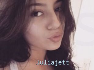 Juliajett