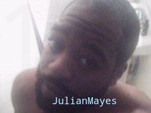 Julian_Mayes