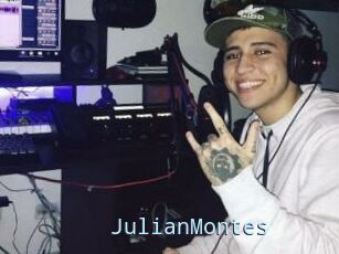 JulianMontes