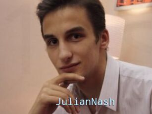 JulianNash