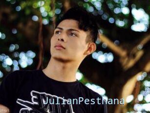 JulianPesthana