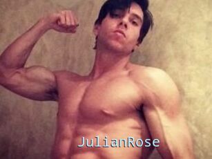 Julian_Rose