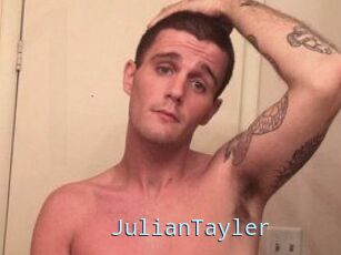Julian_Tayler