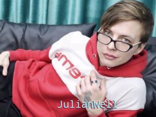 JulianWell