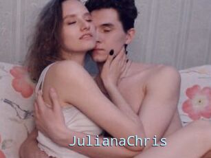 JulianaChris