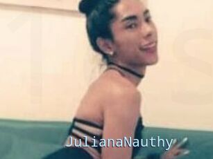 JulianaNauthy
