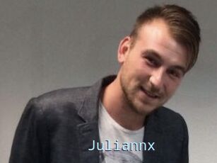 Juliannx