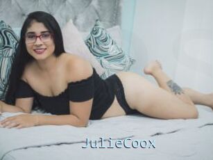 JulieCoox