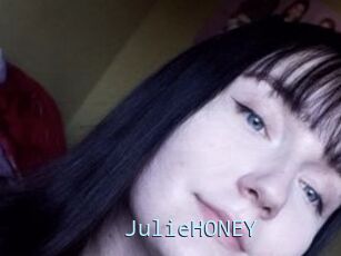 JulieHONEY