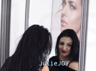 JulieJOY