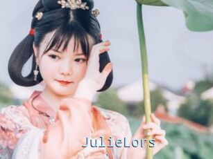 JulieLors