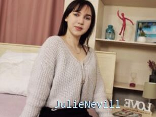 JulieNevill