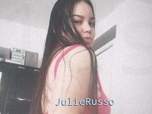 JulieRusso