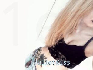 JulietKiss