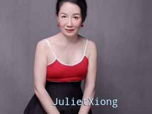 JulietXiong