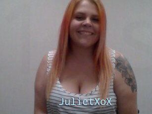 JulietXoX