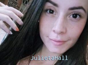 JulietaHall