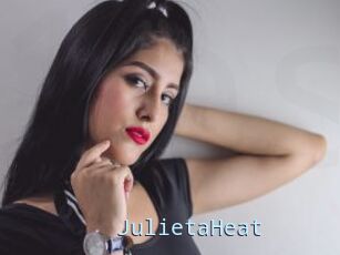 JulietaHeat