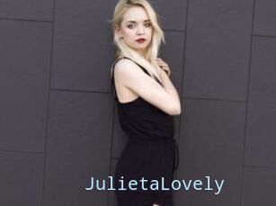 JulietaLovely
